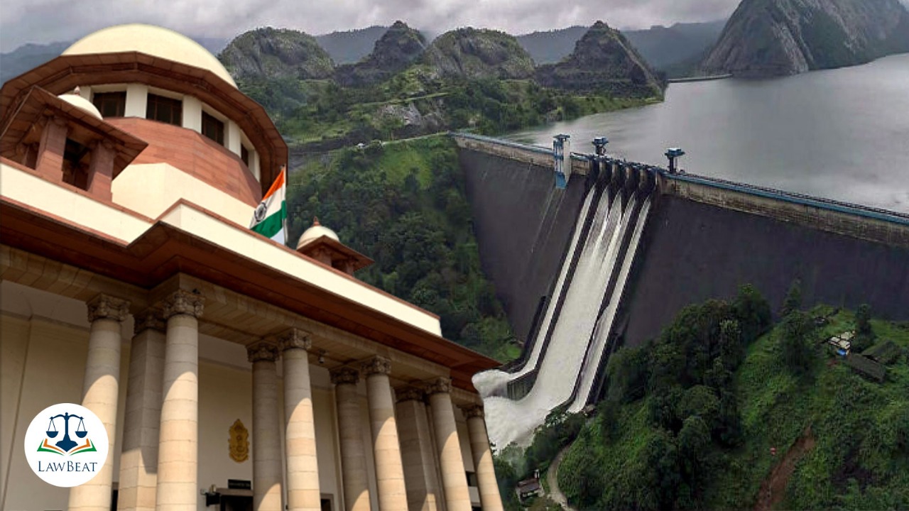 Kerala Government seeks fresh review of the safety of Mullaperiyar by Independent panel of experts Kerala Government seeks fresh review of the safety of Mullaperiyar by Independent panel of experts